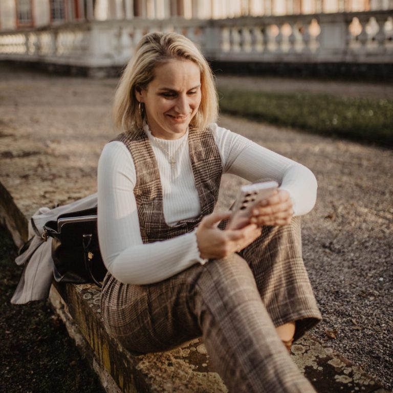 Mariella Enke Foto von Mariella Enke